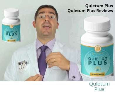 Order Quietum Plus